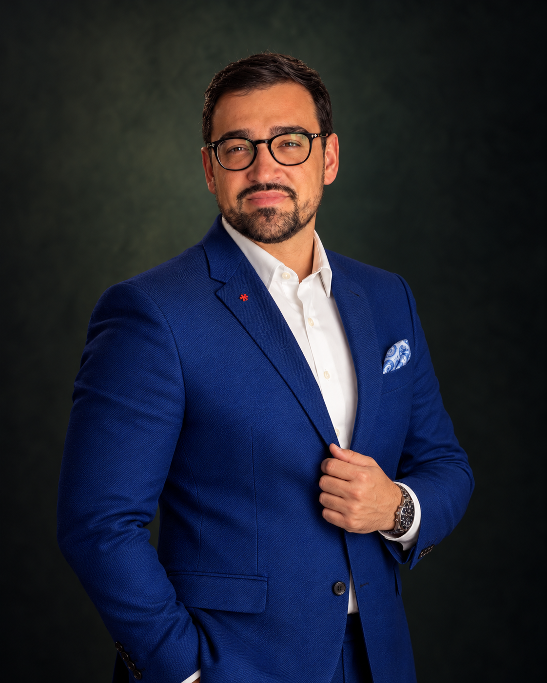Jean Trindade