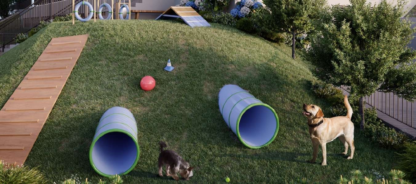 Pet place