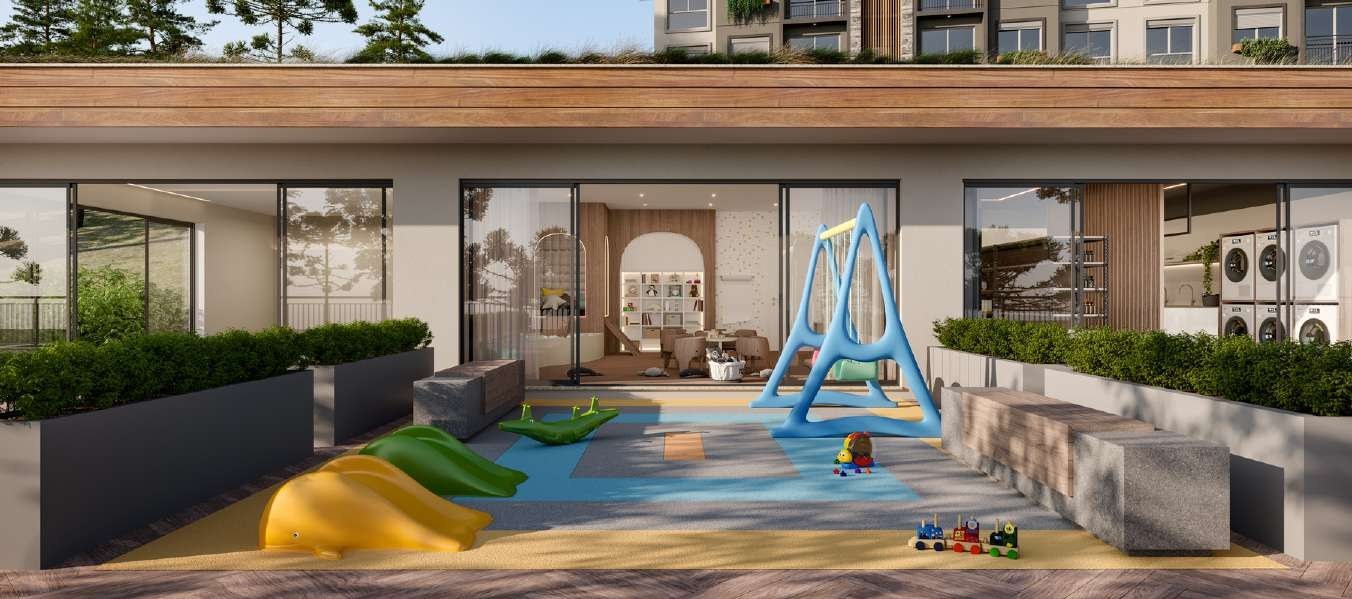 Baby place