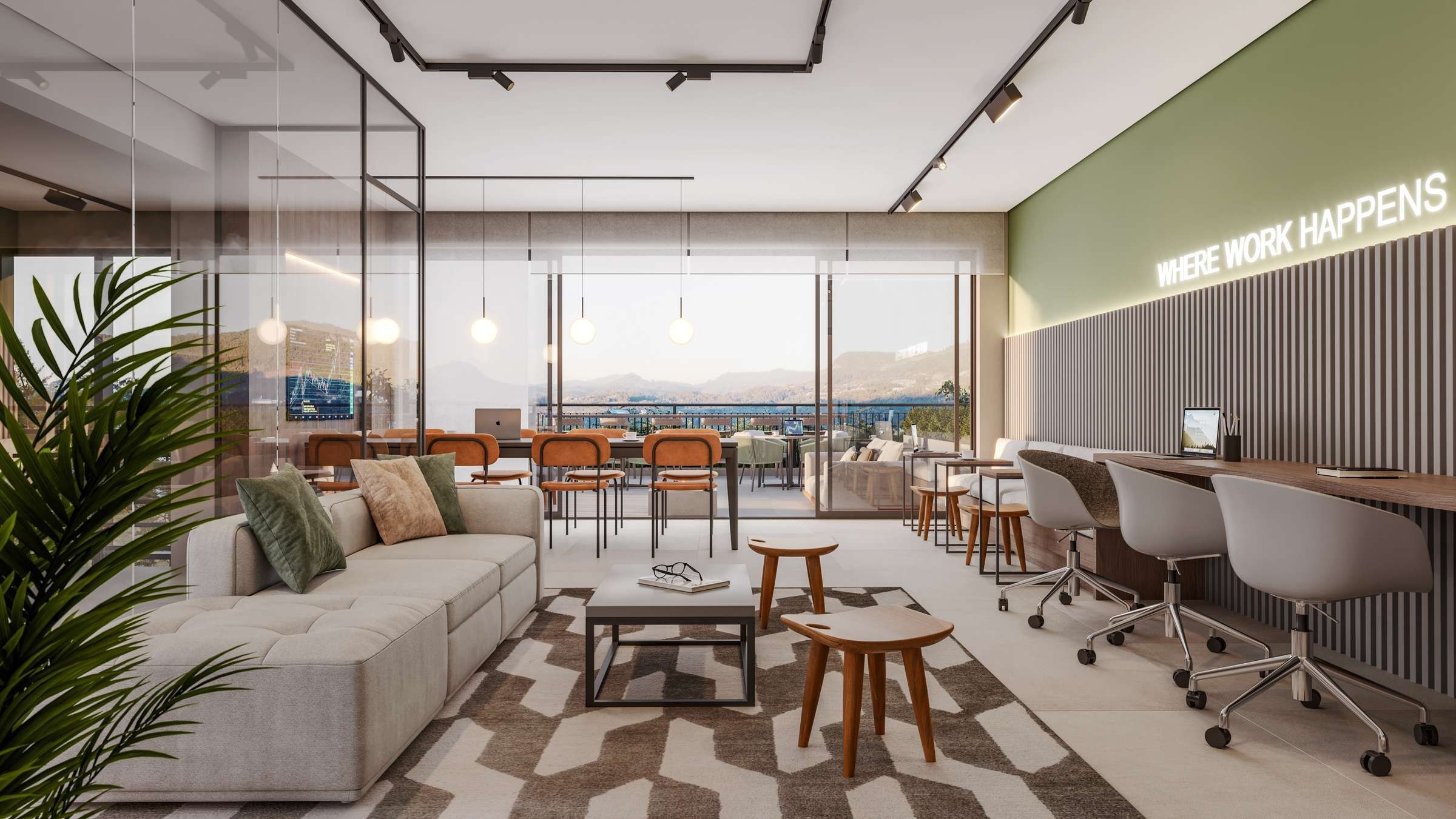 Coworking