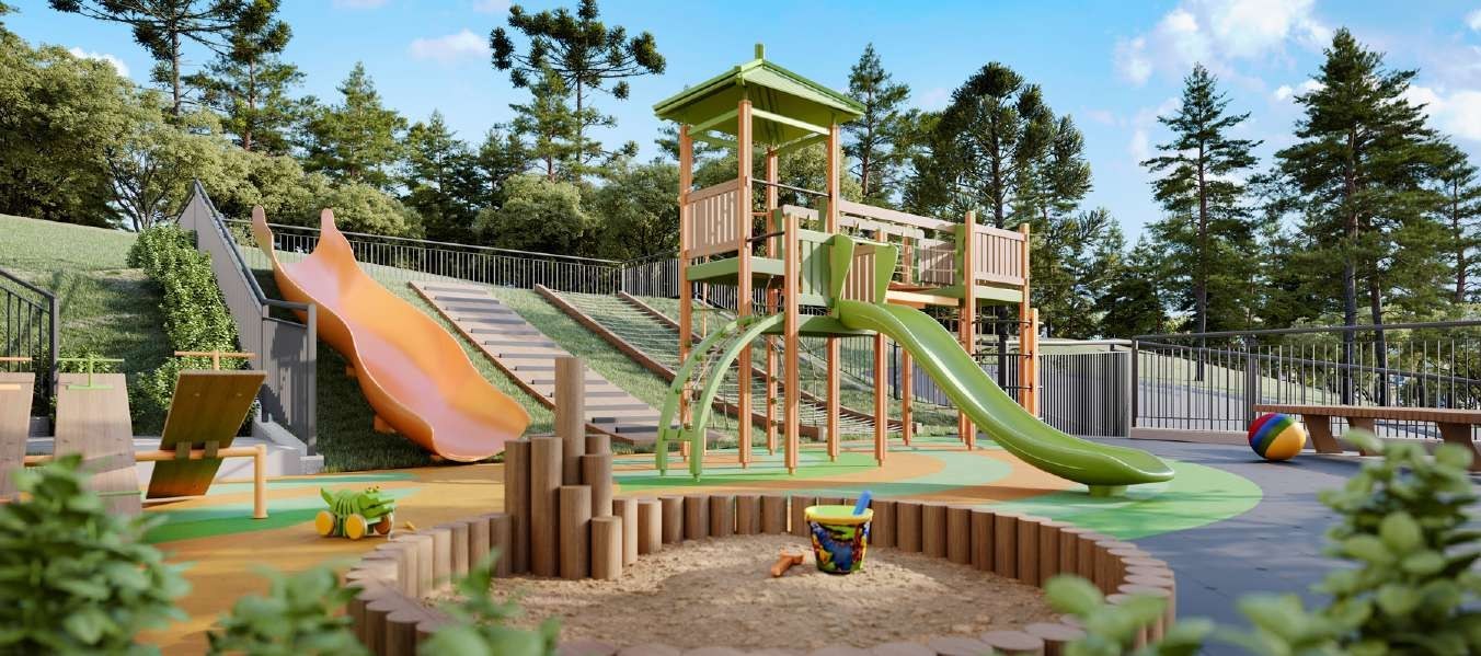 Playground