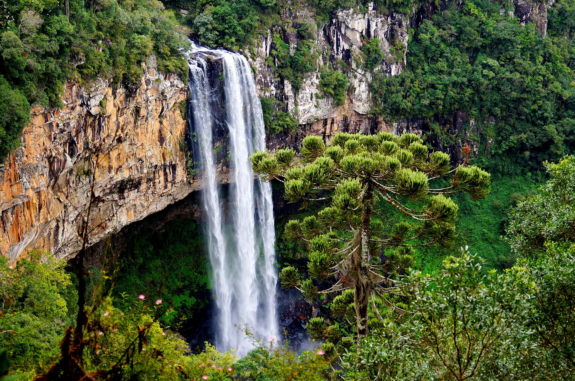 Gramado e Canela: gastronomia, atrações e qualidade de vida